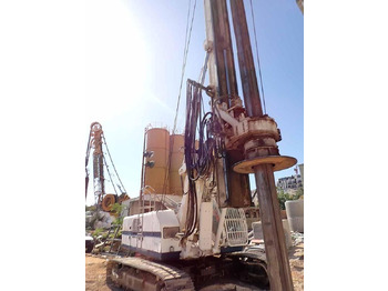 Leasa Soilmec SR30  Soilmec SR30: bild 3