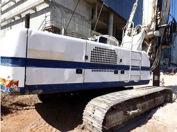 Leasa Soilmec SR30  Soilmec SR30: bild 5