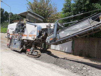 Asfaltfräs Wirtgen W200: bild 2