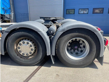 Dragbil Scania R520 V8 6x2-4: bild 5 Dragbil Scania R520 V8 6x2-4: bild 5