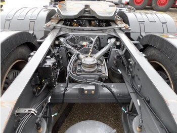 Dragbil Volvo FH 540 6x2: bild 5 Dragbil Volvo FH 540 6x2: bild 5