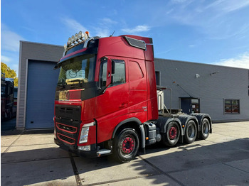 Dragbil VOLVO FH 540