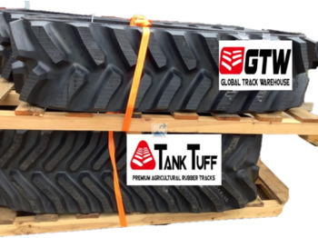 Larvband CATERPILLAR