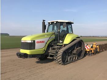Larvband CLAAS