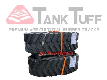 Larvband NEW HOLLAND