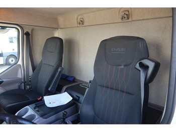 Kylbil lastbil DAF LF 290 Koel/Vries+Klep 1500 kg Thermoking T 600R: bild 5 Kylbil lastbil DAF LF 290 Koel/Vries+Klep 1500 kg Thermoking T 600R: bild 5