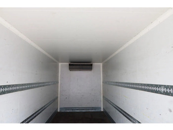 Kylbil lastbil DAF LF 290 Koel/Vries+Klep 1500 kg Thermoking T 600R: bild 4 Kylbil lastbil DAF LF 290 Koel/Vries+Klep 1500 kg Thermoking T 600R: bild 4