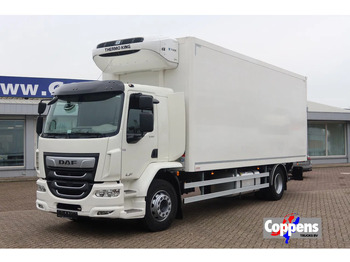 Kylbil lastbil DAF LF 290