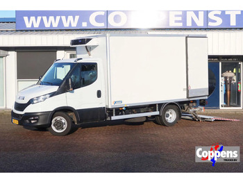 Kylbil IVECO Daily 35c16