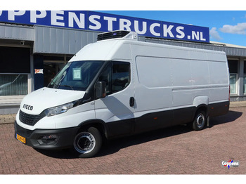 Kylbil IVECO Daily 35s16
