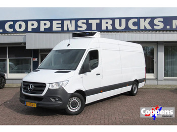 Kylbil MERCEDES-BENZ Sprinter 314