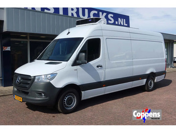 Kylbil MERCEDES-BENZ Sprinter 317