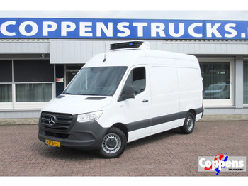 Kylbil MERCEDES-BENZ Sprinter 317