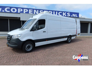 Kylbil MERCEDES-BENZ Sprinter 317