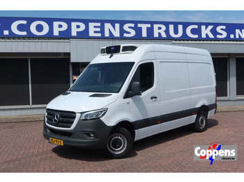 Kylbil MERCEDES-BENZ Sprinter 317