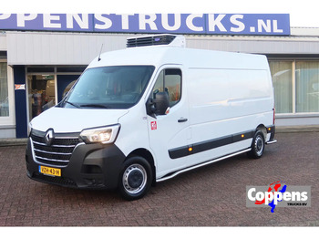 Kylbil RENAULT Master