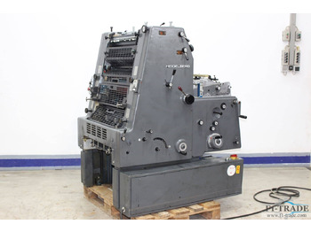 Offsetpress HEIDELBERG