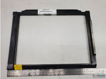 Tryckmaskin HEIDELBERG