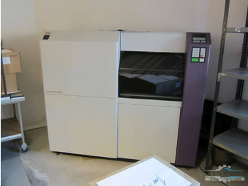 Tryckmaskin HEIDELBERG