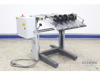 Tryckmaskin HEIDELBERG