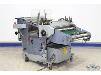 Tryckmaskin HEIDELBERG