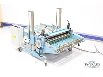 Tryckmaskin MBO ASP 66-2 ME: bild 2