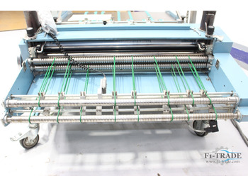 Tryckmaskin MBO ASP 66-2 ME: bild 4