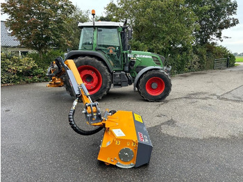 Armklippare Ferri TXV500 klepelarm arm klepelmaaier (bj 2024): bild 2 Armklippare Ferri TXV500 klepelarm arm klepelmaaier (bj 2024): bild 2