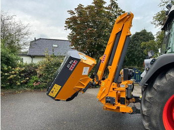 Armklippare Ferri TXV500 klepelarm arm klepelmaaier (bj 2024): bild 5 Armklippare Ferri TXV500 klepelarm arm klepelmaaier (bj 2024): bild 5