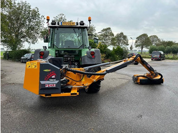 Armklippare Ferri TXV500 klepelarm arm klepelmaaier (bj 2024): bild 4 Armklippare Ferri TXV500 klepelarm arm klepelmaaier (bj 2024): bild 4