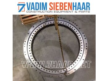 Svängkrans CATERPILLAR