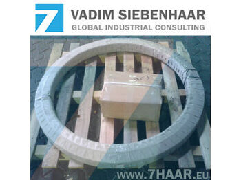 Svängkrans CATERPILLAR