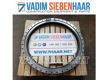 Svängkrans LIEBHERR