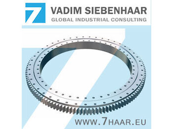 Svängkrans LIEBHERR