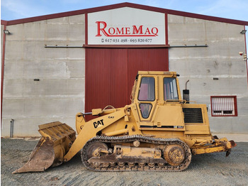 Hjullastare CATERPILLAR 953