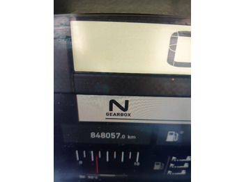 Lastbil RENAULT T480: bild 5 Lastbil RENAULT T480: bild 5