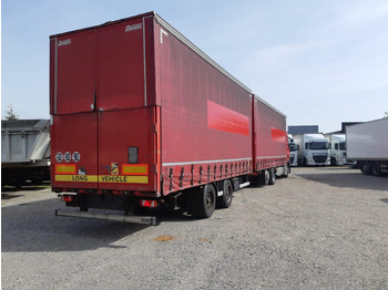 Lastbil RENAULT T480: bild 4 Lastbil RENAULT T480: bild 4