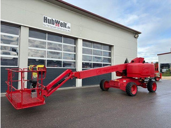 Bomlift GENIE S45