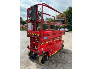 Leasa Iteco IT8290 10,15m Arbeitsbühne *90cm Breite* Iteco IT8290 10,15m Arbeitsbühne *90cm Breite*: bild 5