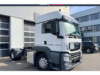 Dragbil MAN 18.420 ADR EXIII: bild 2