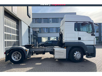 Dragbil MAN 18.420 ADR EXIII: bild 4