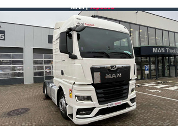 Leasa MAN TGX 18.480 4x2 GM Cab (3040) MAN TGX 18.480 4x2 GM Cab (3040): bild 2 Leasa MAN TGX 18.480 4x2 GM Cab (3040) MAN TGX 18.480 4x2 GM Cab (3040): bild 2