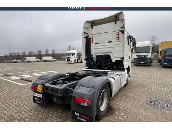Leasa MAN TGX 18.480 4x2 GM Cab (3040) MAN TGX 18.480 4x2 GM Cab (3040): bild 4 Leasa MAN TGX 18.480 4x2 GM Cab (3040) MAN TGX 18.480 4x2 GM Cab (3040): bild 4
