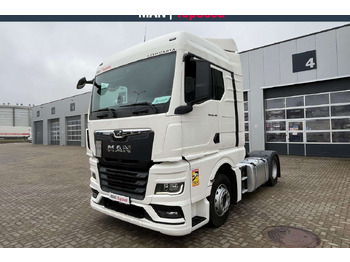 Leasa MAN TGX 18.480 4x2 GM Cab (3040) MAN TGX 18.480 4x2 GM Cab (3040): bild 1 Leasa MAN TGX 18.480 4x2 GM Cab (3040) MAN TGX 18.480 4x2 GM Cab (3040): bild 1