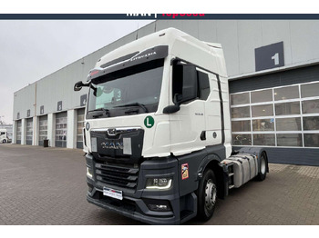 Dragbil MAN TGX 18.480