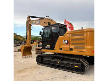 Grävmaskin CATERPILLAR 320GC