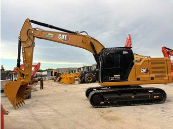 Grävmaskin Used cat 320gc New Caterpillar Cat 320gc 320gx Excavator Latest Model Caterpillar 320gc 20 Ton Excavator Used Cat320gc: bild 4 Grävmaskin Used cat 320gc New Caterpillar Cat 320gc 320gx Excavator Latest Model Caterpillar 320gc 20 Ton Excavator Used Cat320gc: bild 4