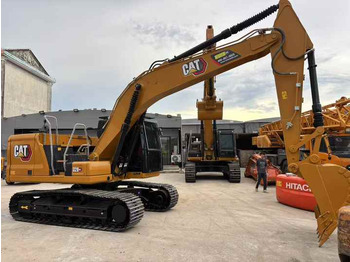 Grävmaskin Used cat 320gc New Caterpillar Cat 320gc 320gx Excavator Latest Model Caterpillar 320gc 20 Ton Excavator Used Cat320gc: bild 3 Grävmaskin Used cat 320gc New Caterpillar Cat 320gc 320gx Excavator Latest Model Caterpillar 320gc 20 Ton Excavator Used Cat320gc: bild 3