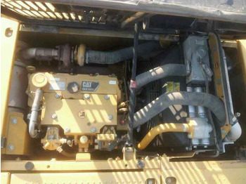 Bandgrävare used excavator cat 312 320c  320CL320d 330 Japan used caterpillar excavator: bild 4