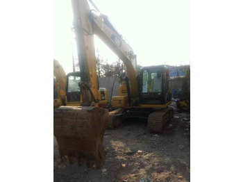 Bandgrävare used excavator cat 312 320c  320CL320d 330 Japan used caterpillar excavator: bild 3